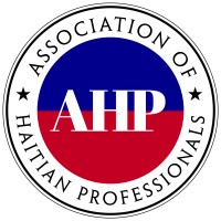 Association of Haitian Professionals - AHP logo, Association of Haitian Professionals - AHP contact details