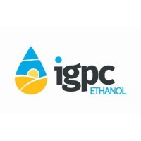 IGPC Ethanol Inc. logo, IGPC Ethanol Inc. contact details