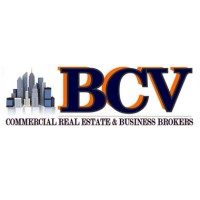 BCV Commercial Real Estate / Business Brokerage logo, BCV Commercial Real Estate / Business Brokerage contact details