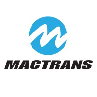 Mactrans Logistics Inc. logo, Mactrans Logistics Inc. contact details