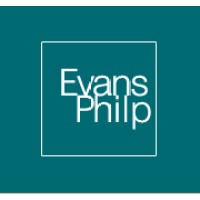 Evans Philp LLP logo, Evans Philp LLP contact details