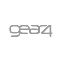 GEAR4 logo, GEAR4 contact details