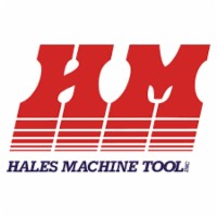 Hales Machine Tool logo, Hales Machine Tool contact details