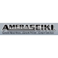 Amera-Seiki CNC Machine Tools logo, Amera-Seiki CNC Machine Tools contact details