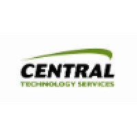 Central Technology Services Corporation logo, Central Technology Services Corporation contact details