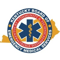 Kentucky Board of Emergency Medical Services logo, Kentucky Board of Emergency Medical Services contact details