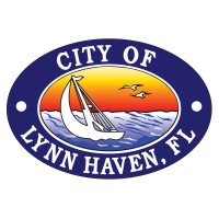 City of Lynn Haven logo, City of Lynn Haven contact details