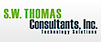 s W Thomas Consultants Inc logo, s W Thomas Consultants Inc contact details