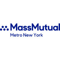 MassMutual Metro New York logo, MassMutual Metro New York contact details