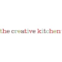 The Creative KitchenÂ® logo, The Creative KitchenÂ® contact details