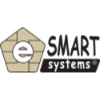 E-Smart Systems logo, E-Smart Systems contact details