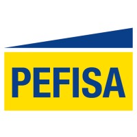 Pefisa logo, Pefisa contact details