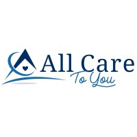 All Care To You logo, All Care To You contact details