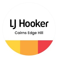 LJ Hooker Cairns Edge Hill logo, LJ Hooker Cairns Edge Hill contact details