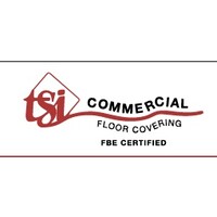 TSI Commercial Floor Covering & Advanced Commercial Roofing logo, TSI Commercial Floor Covering & Advanced Commercial Roofing contact details