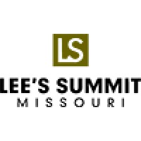 City of Lee's Summit logo, City of Lee's Summit contact details