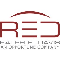 Ralph E Davis Associates Inc logo, Ralph E Davis Associates Inc contact details