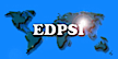 EDPSI logo, EDPSI contact details