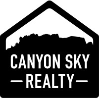 Canyon Sky Realty logo, Canyon Sky Realty contact details