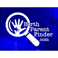 BirthParentFinder.com logo, BirthParentFinder.com contact details