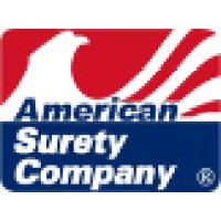 American Surety Inc logo, American Surety Inc contact details