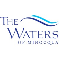 The Waters of Minocqua logo, The Waters of Minocqua contact details