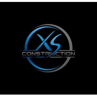 XS Construction logo, XS Construction contact details