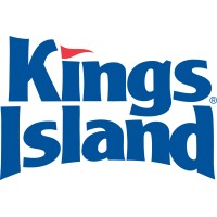 Kings Island logo, Kings Island contact details