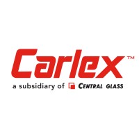 Carlex Glass Company logo, Carlex Glass Company contact details