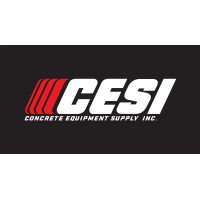 CESI - Concrete Equipment Supply Inc logo, CESI - Concrete Equipment Supply Inc contact details