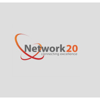 Network 20 logo, Network 20 contact details