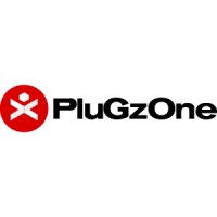 PluGzOne logo, PluGzOne contact details