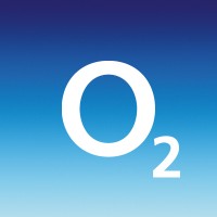 O2 logo, O2 contact details