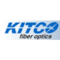 KITCO Fiber Optics logo, KITCO Fiber Optics contact details