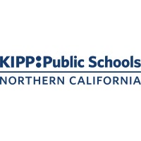 KIPP Public Schools Northern California logo, KIPP Public Schools Northern California contact details