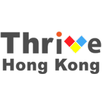 Thrive Hong Kong Charitable Limited logo, Thrive Hong Kong Charitable Limited contact details