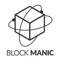 Block Manic logo, Block Manic contact details