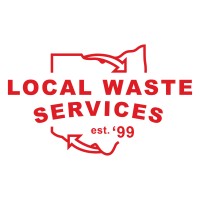 Local Waste Services Ltd logo, Local Waste Services Ltd contact details