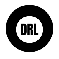 DRL Media logo, DRL Media contact details