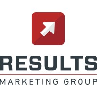 Results Marketing Group logo, Results Marketing Group contact details