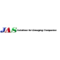 JAS Solutions logo, JAS Solutions contact details