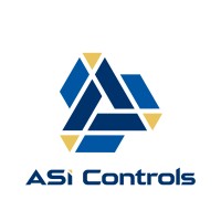 ASI Controls logo, ASI Controls contact details