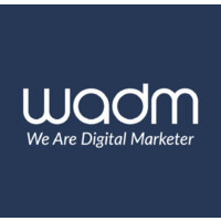 We Are Digital Marketer logo, We Are Digital Marketer contact details