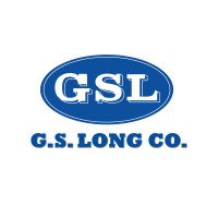 G.S. Long Co. Inc. logo, G.S. Long Co. Inc. contact details