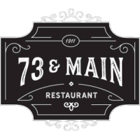 73 & Main logo, 73 & Main contact details