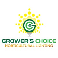 Grower's Choice Horticultural Lighting logo, Grower's Choice Horticultural Lighting contact details