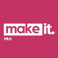 Make It Pro | Marketplace Commerce Agency logo, Make It Pro | Marketplace Commerce Agency contact details