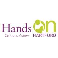 Hands On Hartford, Inc. logo, Hands On Hartford, Inc. contact details