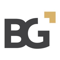 BG Wealth Group logo, BG Wealth Group contact details