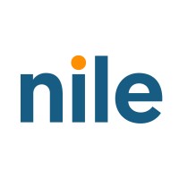 Nile logo, Nile contact details